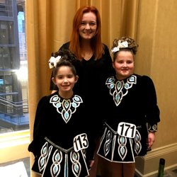 LYNN Academy of Irish Dance
