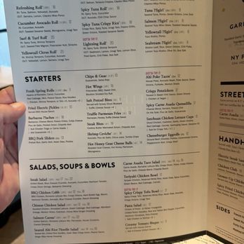 Electric Pickle - Menu - New American Near Me - Tempe, Arizona
