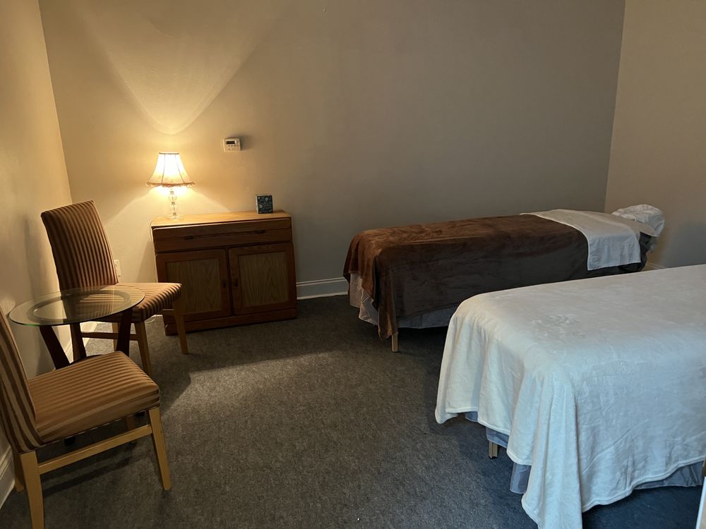 DR PAN’S ACUPUNTURE 27113 Harper Ave, St. Clair Shores, Michigan