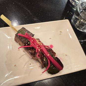 HATCH - Japanese Near Me - Los Angeles, California