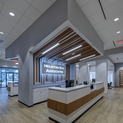 Houston Eye Associates