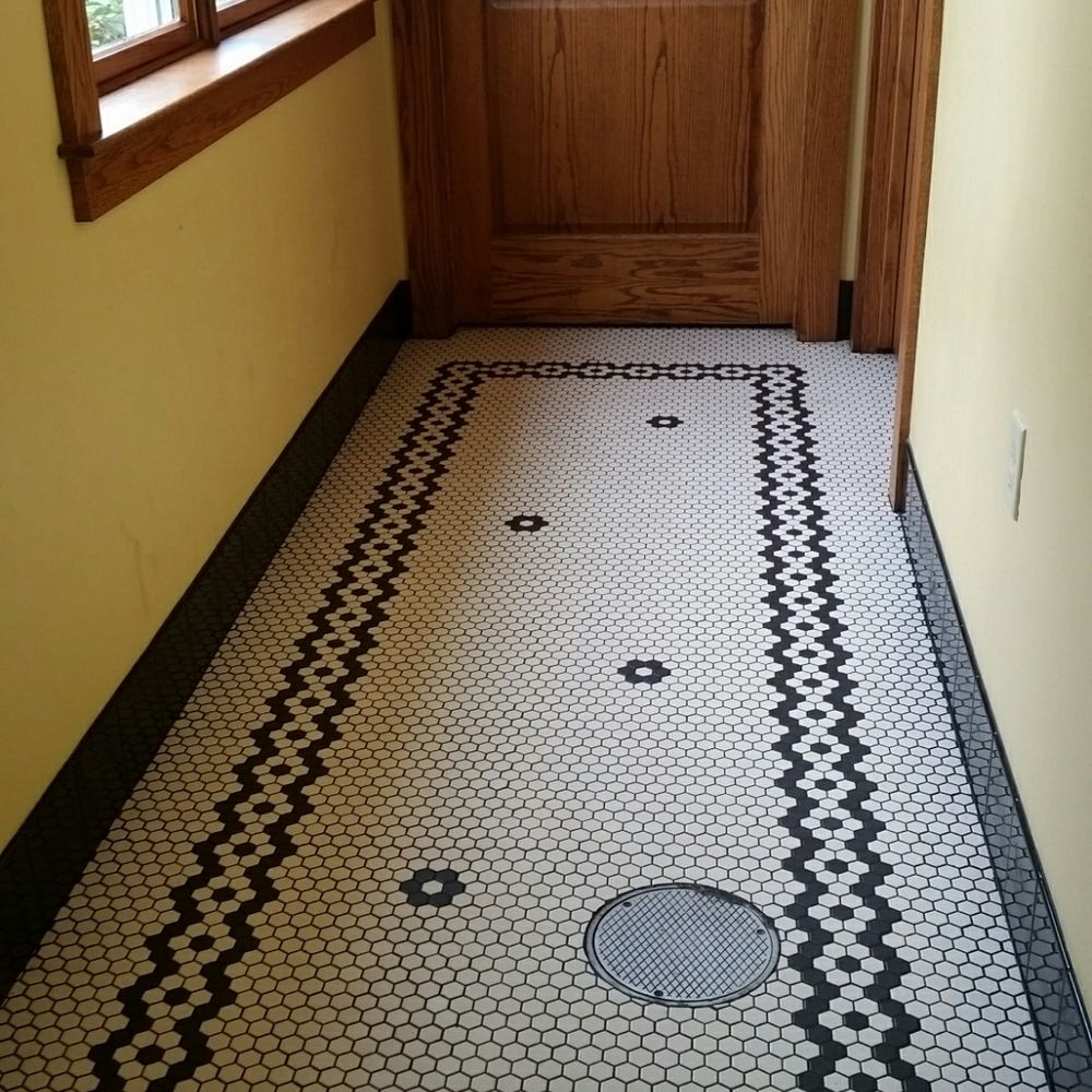 South Pier Parlor - Tile floor. - Ice Cream & Frozen Yogurt Near Me - Sheboygan, Wisconsin South Pier Parlor - Tile floor. - Ice Cream & Frozen Yogurt Near Me - Sheboygan, Wisconsin