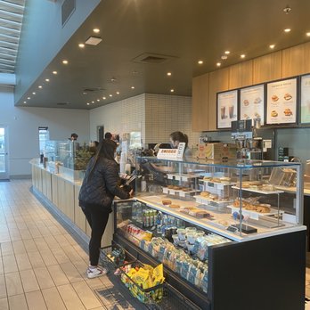 Starbucks - Modern inside! @Starbucks Riverside & Hwy1 Watsonville CA Sat 2/5/22 - Coffee & Tea Near Me - Watsonville, California Starbucks - Modern inside! @Starbucks Riverside & Hwy1 Watsonville CA Sat 2/5/22 - Coffee & Tea Near Me - Watsonville, California
