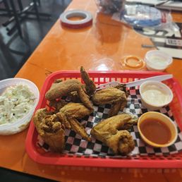 Chicken Wings Chicken Wings