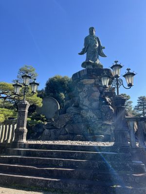 Gyokusen-inmaru Garden by null