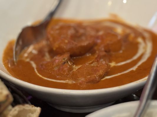 Bhatti Indian Grill by null