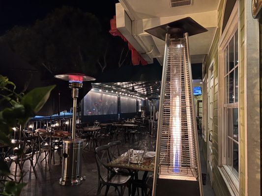 Gregorio's Restaurant by null