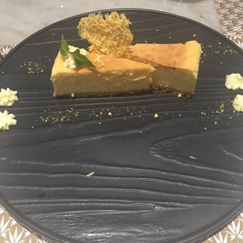 Florabel - Queso de bola cheesecake - Filipino Near Me - Pasig, NCR