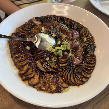 Foo Hai - Eggplant - Noodles Near Me - Homewood, Alabama Foo Hai - Eggplant - Noodles Near Me - Homewood, Alabama