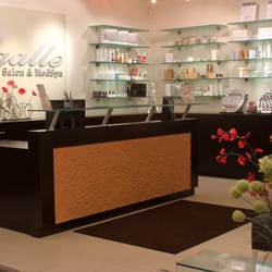 Pigalle Salon & Med Spa
