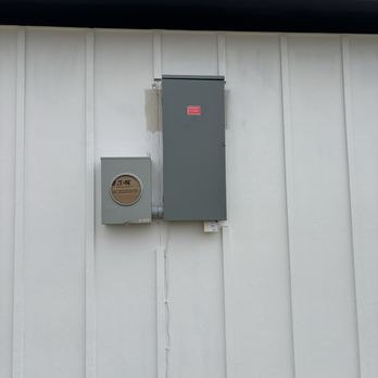 Truespark Electric - Electricians Near Me
