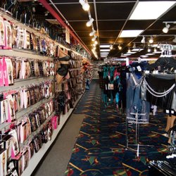 Jack and Jill Adult Superstore