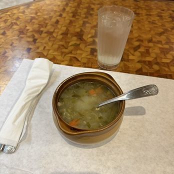 Uncle Mike's Place - Soup - Breakfast & Brunch Near Me - Chicago, Illinois