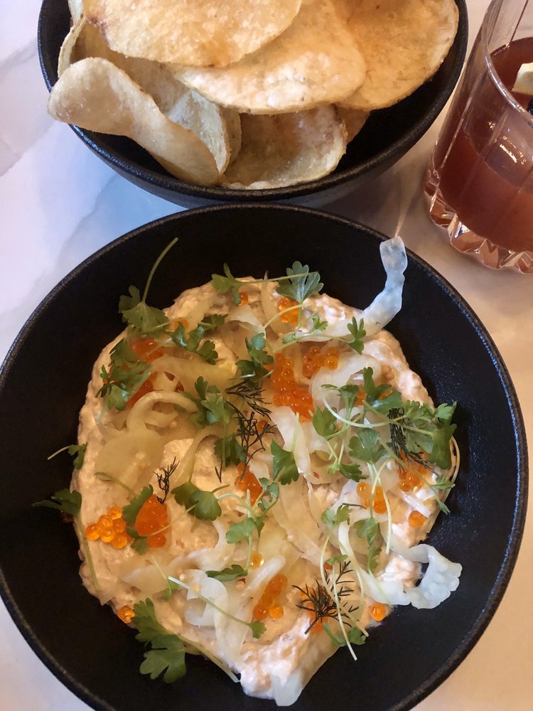 PEARL SOCIAL SANTA BARBARA 125 Photos & 56 Reviews 131 Anacapa St