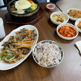 Seoul Market Cafe - Korean Near Me - Wyoming, Michigan Seoul Market Cafe - Korean Near Me - Wyoming, Michigan