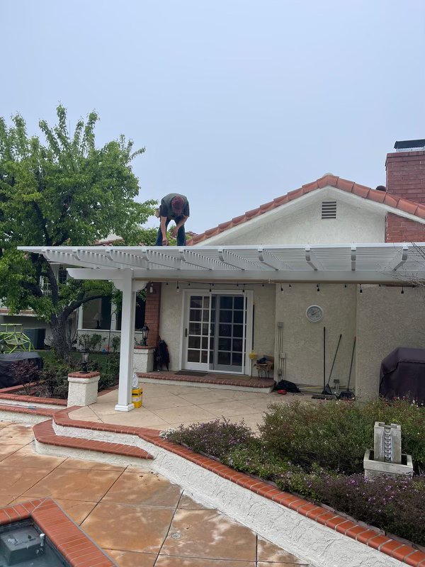GOLDEN PATIO RESTORATION 101 Photos Woodland Hills, California