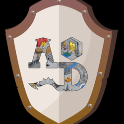 Authentic Dungeons