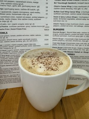 Community Restaurant by null