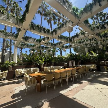 Viamara - Cocktail Bars Near Me - Newport Beach, California