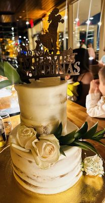 Edda's Cake Designs by null