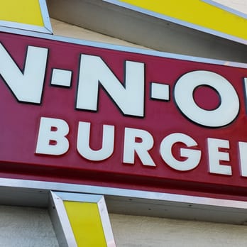 In-N-Out Burger - Burgers Near Me - Westminster, California