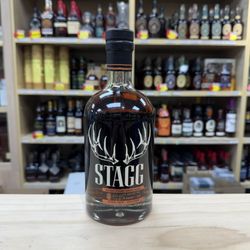 Feng Fine Wine & Spirits - Stagg Jr 24 release