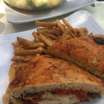Strawberry Place - Focaccia - Breakfast & Brunch Near Me - Nyack, New York Strawberry Place - Focaccia - Breakfast & Brunch Near Me - Nyack, New York