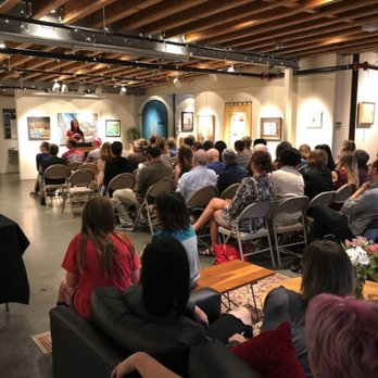 Orr Street Studios - Hearing Voices Seeing Visions program. - Art Galleries Near Me - Columbia, Missouri
