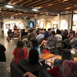 Orr Street Studios - Hearing Voices Seeing Visions program.