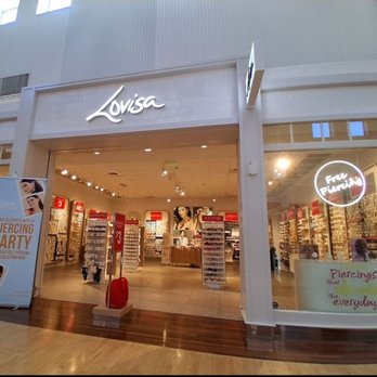 Lovisa - Accessories Near Me - Gurnee, Illinois Lovisa - Accessories Near Me - Gurnee, Illinois