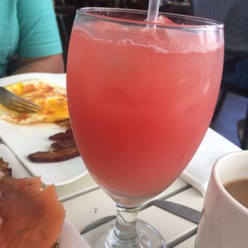 Toast on First - Refreshingly delicious Watermelon Lemonade at Toast Whittier - Coffee & Tea Near Me - Whittier, California Toast on First - Refreshingly delicious Watermelon Lemonade at Toast Whittier - Coffee & Tea Near Me - Whittier, California