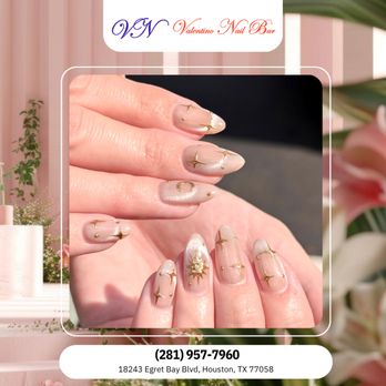 Valentino Nail Bar - Nail Salons Near Me - Houston, Texas Valentino Nail Bar - Nail Salons Near Me - Houston, Texas