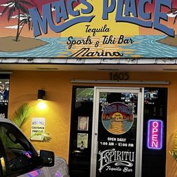 Exterior photo of Mac's Place - Key West, Florida Exterior photo of Mac's Place - Key West, Florida