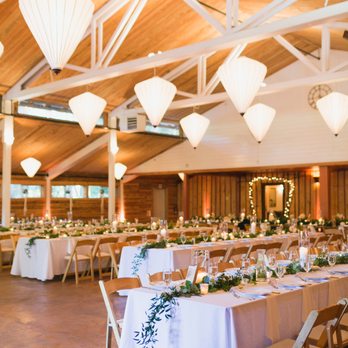 Fireseed Catering - Interior of barn [Marissa Maharaj Photography] - Venues & Event Spaces Near Me - Langley, Washington