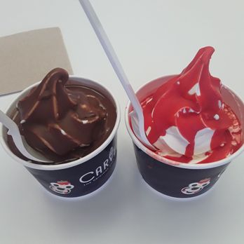 Carvel - December, 2025 - Ice Cream & Frozen Yogurt Near Me - Milford, Connecticut