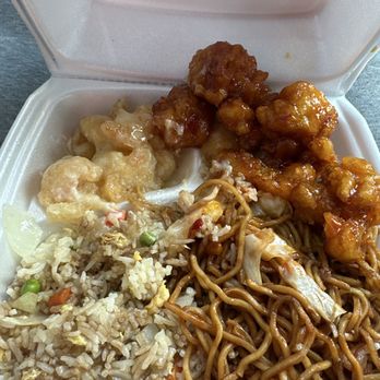 New China Mongolian BBQ - Mongolian Near Me - Inglewood, California