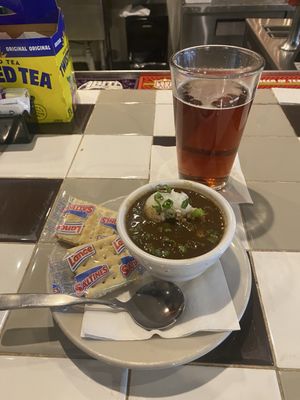 Little Daddy's Gumbo Bar by null