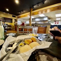 DEAN’S RESTAURANT & BAKERY - Updated February 2026 - 156 Photos & 196 ...