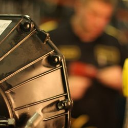 Top Tech Automotive