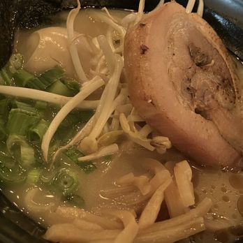 Tonkotsu Ramen Bar - Tonkotsu ramen! - Ramen Near Me - West Valley City, Utah Tonkotsu Ramen Bar - Tonkotsu ramen! - Ramen Near Me - West Valley City, Utah
