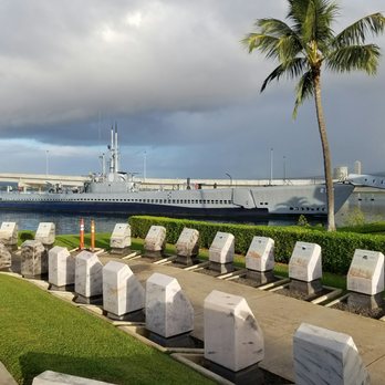 Pearl Harbor - Visitor Centers Near Me - Honolulu, Hawaii