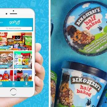 goBrands Portland - Any Ice Cream you can imagine! - Food Delivery Services Near Me goBrands Portland - Any Ice Cream you can imagine! - Food Delivery Services Near Me