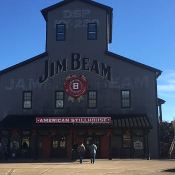 James B. Beam Distilling - Distilleries Near Me - Clermont, Kentucky James B. Beam Distilling - Distilleries Near Me - Clermont, Kentucky