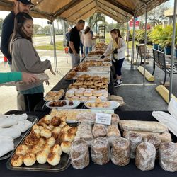 Bistro La Baguette