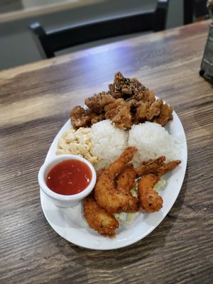 Island Flavor by null