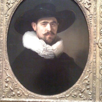 Norton Simon Museum - Rembrandt - Art Museums Near Me - Pasadena, California Norton Simon Museum - Rembrandt - Art Museums Near Me - Pasadena, California