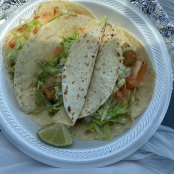 Taqueria Las Ahumaderas - Fish Tacos - Food Trucks Near Me - Rodanthe, North Carolina Taqueria Las Ahumaderas - Fish Tacos - Food Trucks Near Me - Rodanthe, North Carolina