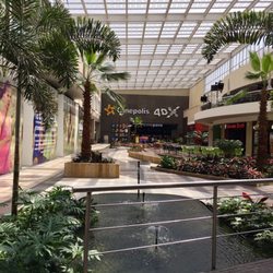 Patio Santa Fé