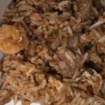 Mo's Chinese Kitchen - Combination Fried Rice - Chinese Near Me - Orland Park, Illinois Mo's Chinese Kitchen - Combination Fried Rice - Chinese Near Me - Orland Park, Illinois