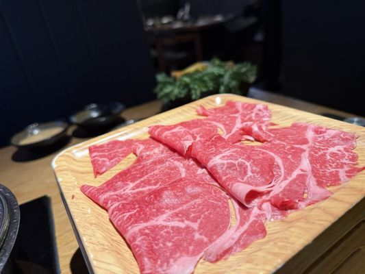 Mikiya Wagyu Shabu House | Las Vegas by null
